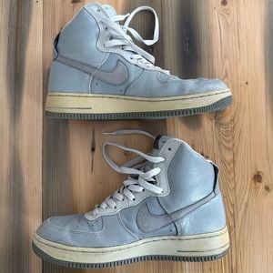 Air One’s by Nike